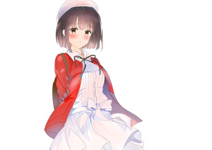 加藤恵のtwitterイラスト検索結果 加藤恵のtwitterイラスト検索結果