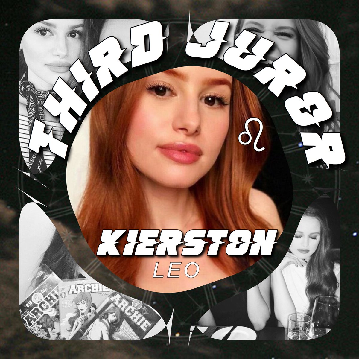 astrobigbrother's tweet photo. Juror #3 Kierston (@naruteaux) has cast her vote for Keli (@fentybeautiful) to be the winner of #AstroBB1🔮 https://t.co/F1peEcsCX8