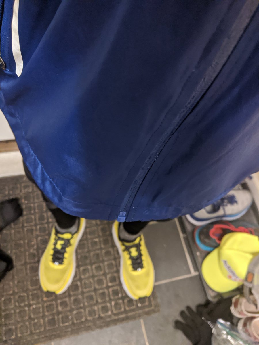 CTRunner21's tweet photo. #CrohnsWarrior #RunningWithCrohns 21.3 miles that almost did not happen @orangemud #OMRATSTeam10 #EverydayDirt @aftershokz #shokzsquad @hokaoneone #Bondi6 #TimeToFly @RunHMF #teamHMF @BibRave #ReleaseTheRunner @nuunhydration #Nuunlife @glastonburyrunners @achillesconnecticut https://t.co/1QdwfartaP