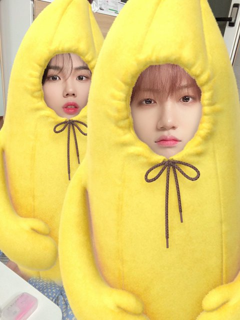 Cravity_Ecuador's tweet photo. ♡ Actualización WONJIN Fancafe ♡
 20/05/09

Leyenda: "¿Tuviste un buen día hoy? Me divertí mucho con Meet&amp;Greet, que fue nuestro último horario hoy ㅎ Duerme bien, todos. Adiós ~ Te amo 😍😍😍"

Cravity Ecuador

#Cravity #크래비티 #CravityDebut #HIDEOUT
#REMEMBER_WHO_WE_ARE https://t.co/7ICI5I9WYp