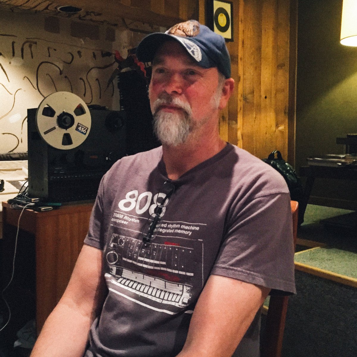 John Erhardt <a href="/wussymusic/">Wussy</a> approached the world with a beautiful mixture of curiosity, patience and joy; a creative wildcard that always made the hand stronger. I will treasure the laughs and music. Extra sad to lose someone like this because there are too few of them as it is.