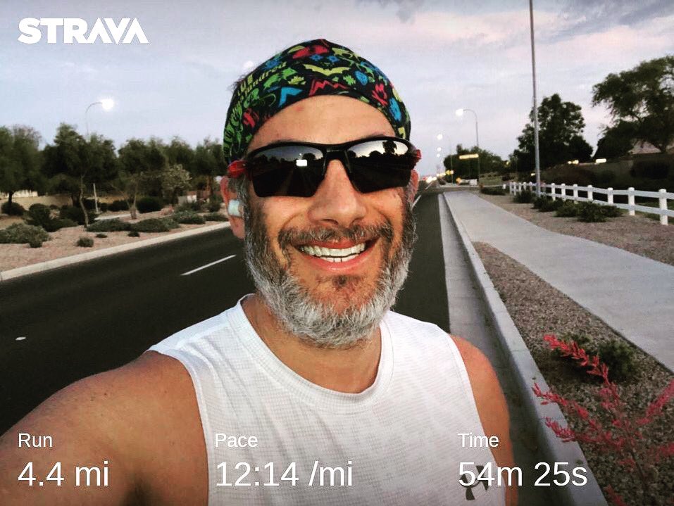 barmach's tweet photo. Virtual Ragnar Cape Cod; Leg 2of 3. It is definitely feeling like a real Ragnar. I’m just happy that I don’t have to sleep in a van tonight. #ragnarcapecod #runragnar #ragnarwarrior #teamnuun #hshive #fitnessmotivation #fitnessjourney #runhappy #instarunner #azrunner https://t.co/SnIWykdHeo