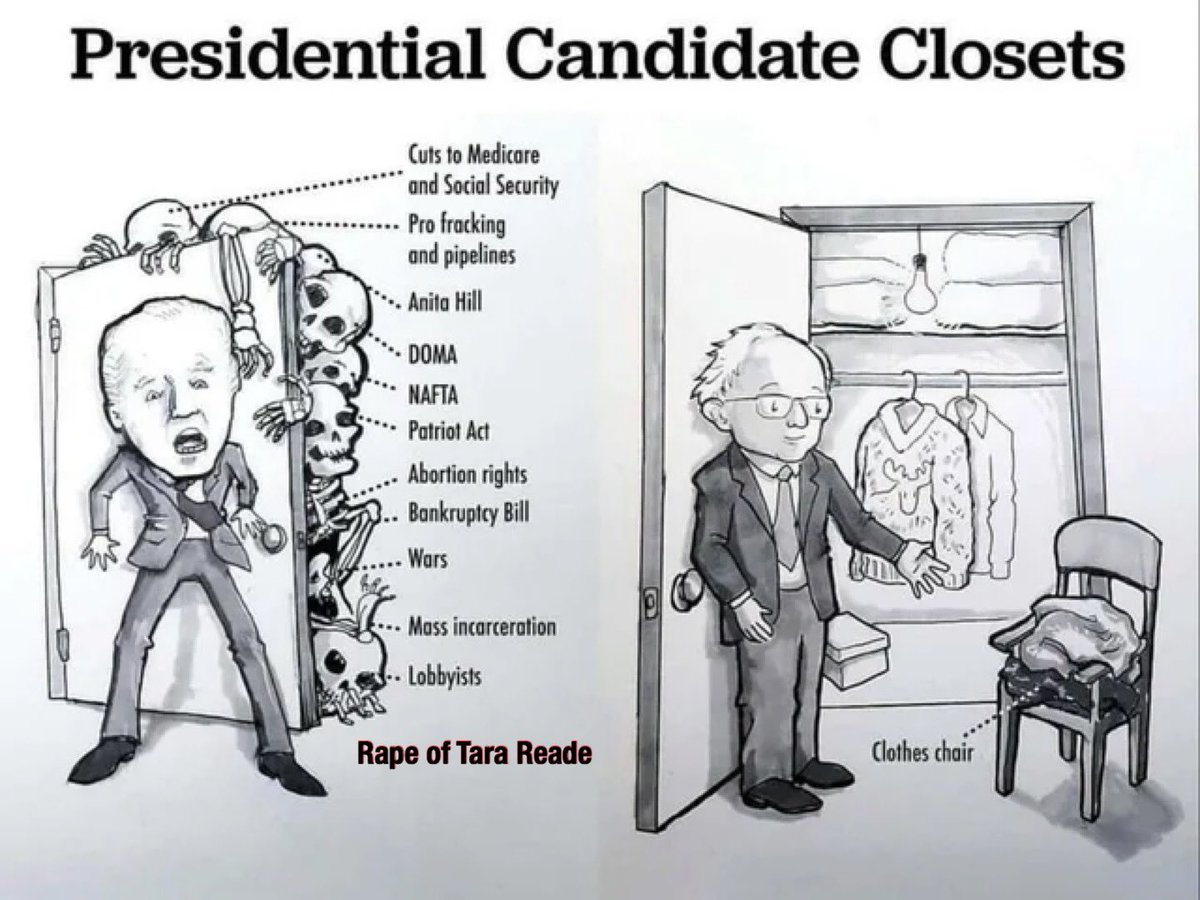 cdbrzezinski's tweet photo. @allinwithchris #BernieOnTheBallot #BernieComeBack #ITrustBernie https://t.co/dXFJve5wvX