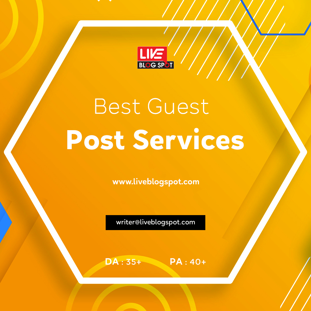 liveblogspot's tweet photo. Best Guest Post Services and Instant Approval, Life Time Do Follow Links at https://t.co/sIP67dI1ss
#Instantapprovalguestpost #Guestpostservice #BestGuestPostService #liveblogspot #blogging #Blogs #SEO #contentmarketing https://t.co/E7U31hOR2n