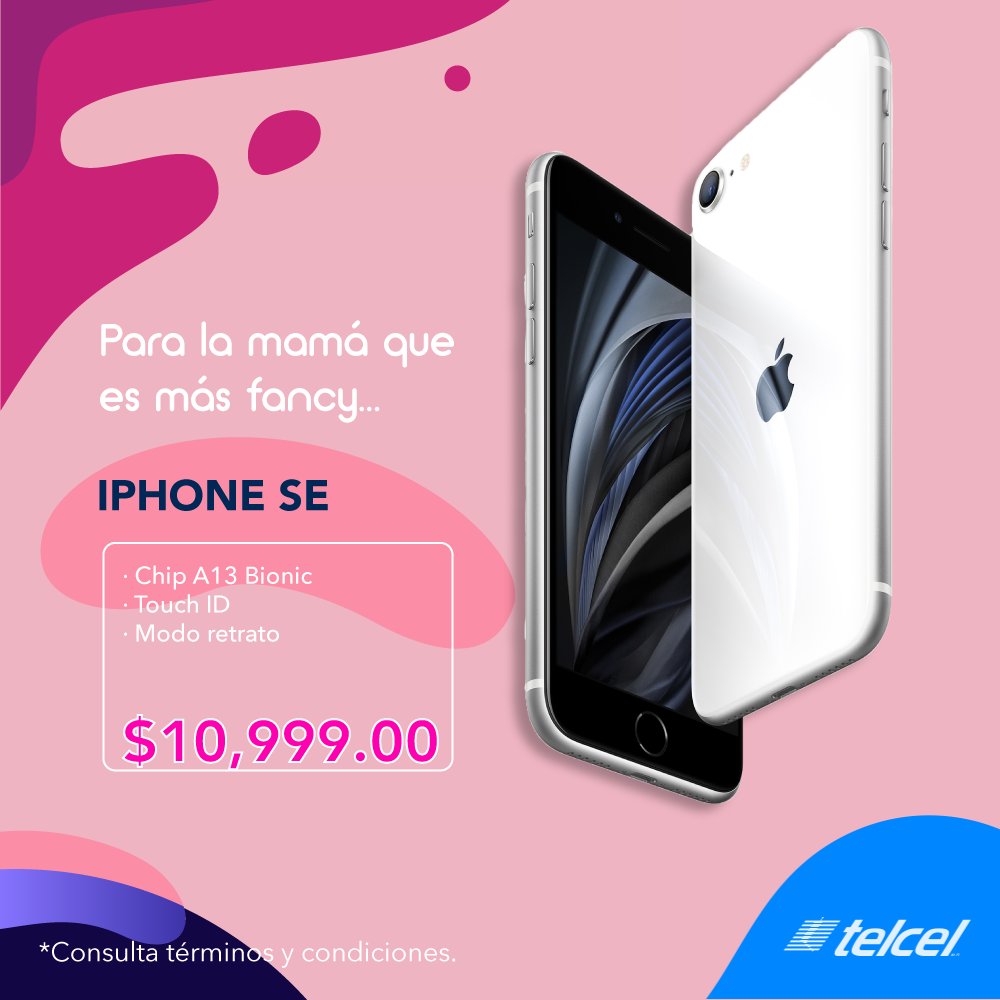 VicsaOaxaca's tweet photo. ¡Para las meras meras de nuestro corazón! <3
Regálale a mamá el mejor equipo.

Sabinos 319 Colonia Reforma, Oaxaca y Plaza Mazari (frente a BBVA) https://t.co/ju3OyZG98p