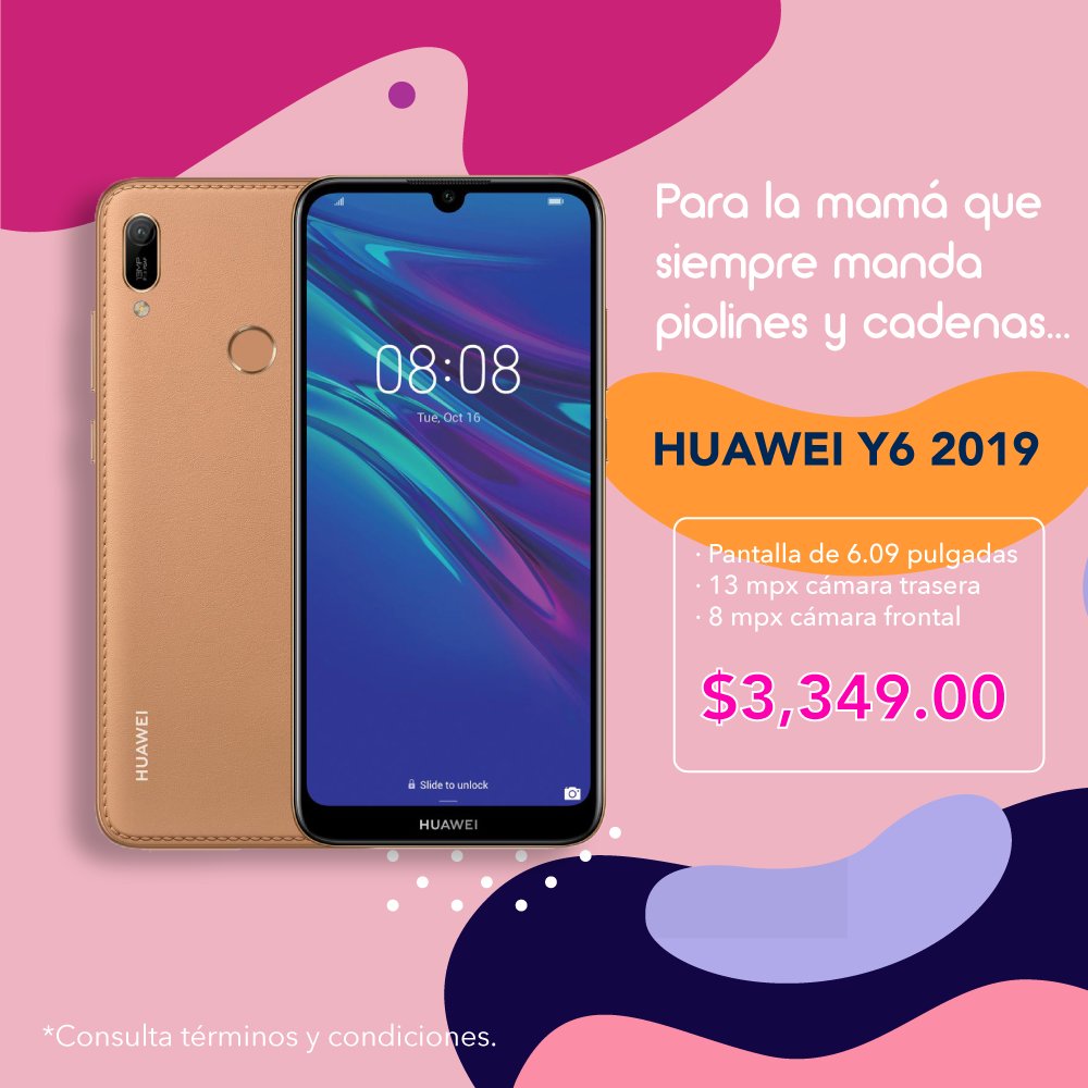 VicsaOaxaca's tweet photo. ¡Para las meras meras de nuestro corazón! <3
Regálale a mamá el mejor equipo.

Sabinos 319 Colonia Reforma, Oaxaca y Plaza Mazari (frente a BBVA) https://t.co/ju3OyZG98p