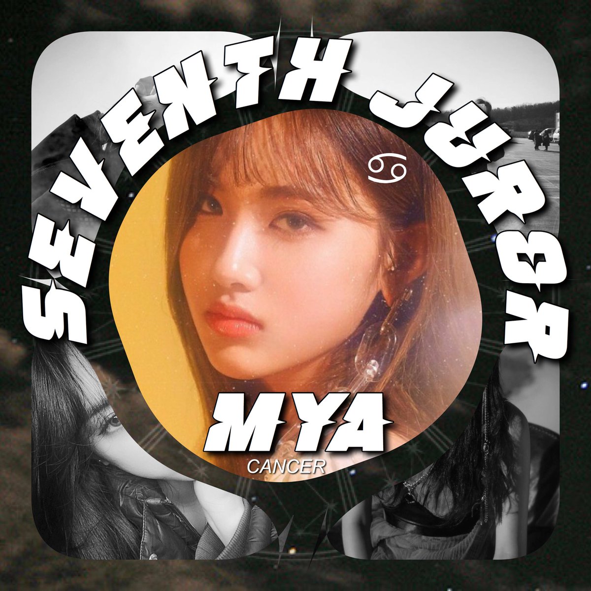 astrobigbrother's tweet photo. Juror #7 Mya (@YERIMPRlNT) has cast her vote for Keli (@fentybeautiful) to win #AstroBB1🔮 which means... https://t.co/sCJCFdkcq8