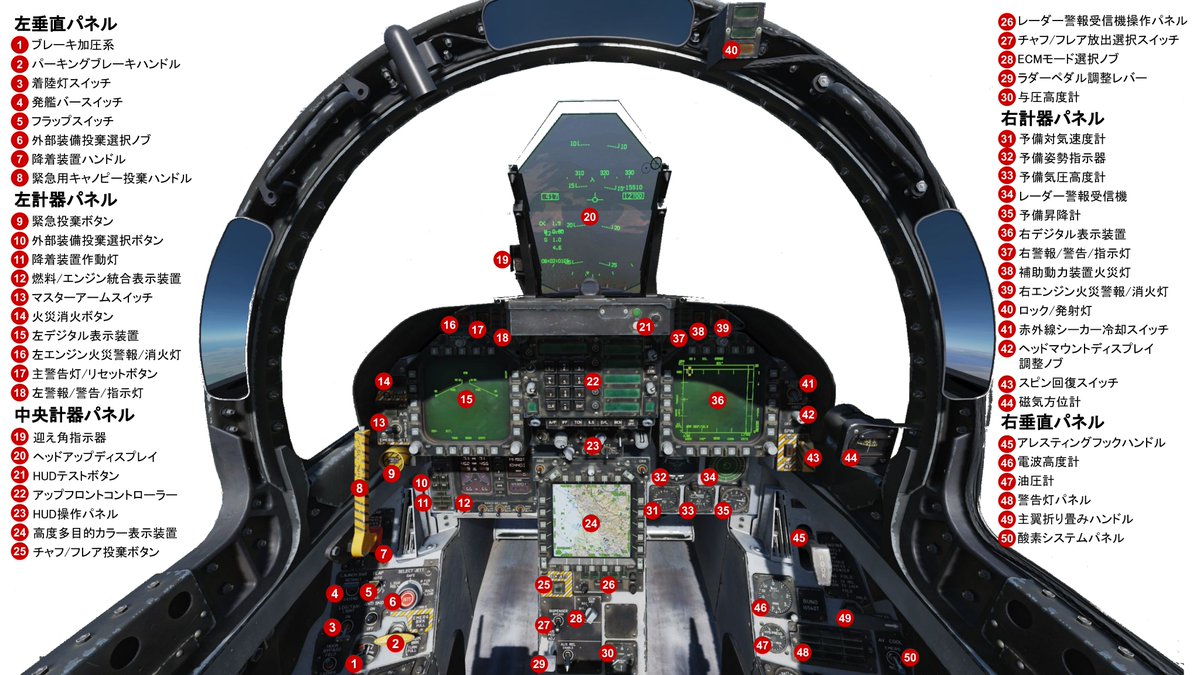 Cypher1778@「現代の航空戦術」販売中！ on X: 