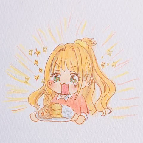 茜ちゃんボンバーシリーズ 
