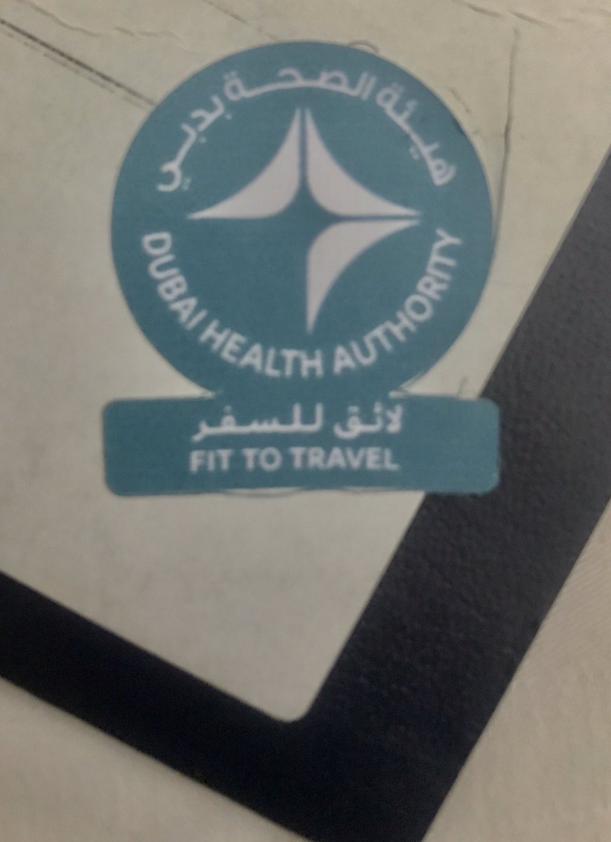 We arrived yesterday from Dubai, did a blood test and issued with fit to travel cert <a href="/thenairobihosp/">The Nairobi Hospital</a> is providing Tests <a href="/10k/">tenK</a> cheaper than 14 days in quarantine, Can the Govt allow we get tested at own cost if negative go home?@MutahiKagweKE <a href="/DrMercyKorir/">Dr. Mercy Korir</a> <a href="/MOH_Kenya/">Ministry of Health</a> <a href="/KTNNewsKE/">KTN News</a>