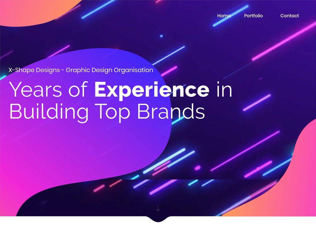 xshapedesigns's tweet image. Need a New Website? Send us a DM to get one started📩

We can make custom websites that are designed for your taste. Includes a free domain name and hosting for a year. 

Currently, we are offering websites for 50% off our regular prices. Take your business online! 

@FMC_RTs