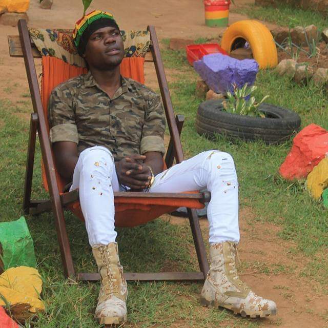 KamsamZaga's tweet photo. Reggae Music I Love Buju Bamto Destiny let's Go
#Maddox Bisela nyakola #djMercy #NBSKatchup https://t.co/1VdzNdtsHm