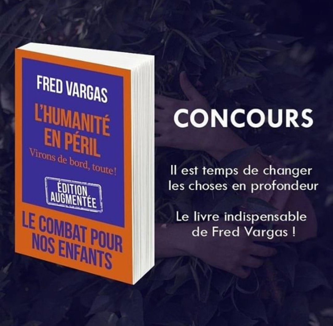 boheme_miss's tweet photo. #support #CONCOURS https://t.co/tIe30ZPozD
#TEAMBOHO #boho #ecology #ecolo #ecologie #ecofriendly #share #books #bookstagram #BONPLAN #instagram #instagramposts #ChangeTheWorldWithConscience #ChangeMyMind #ChangesTheMovement #earth #TakeCare #agir #responsibility #humanity https://t.co/nsBFCwSLzh