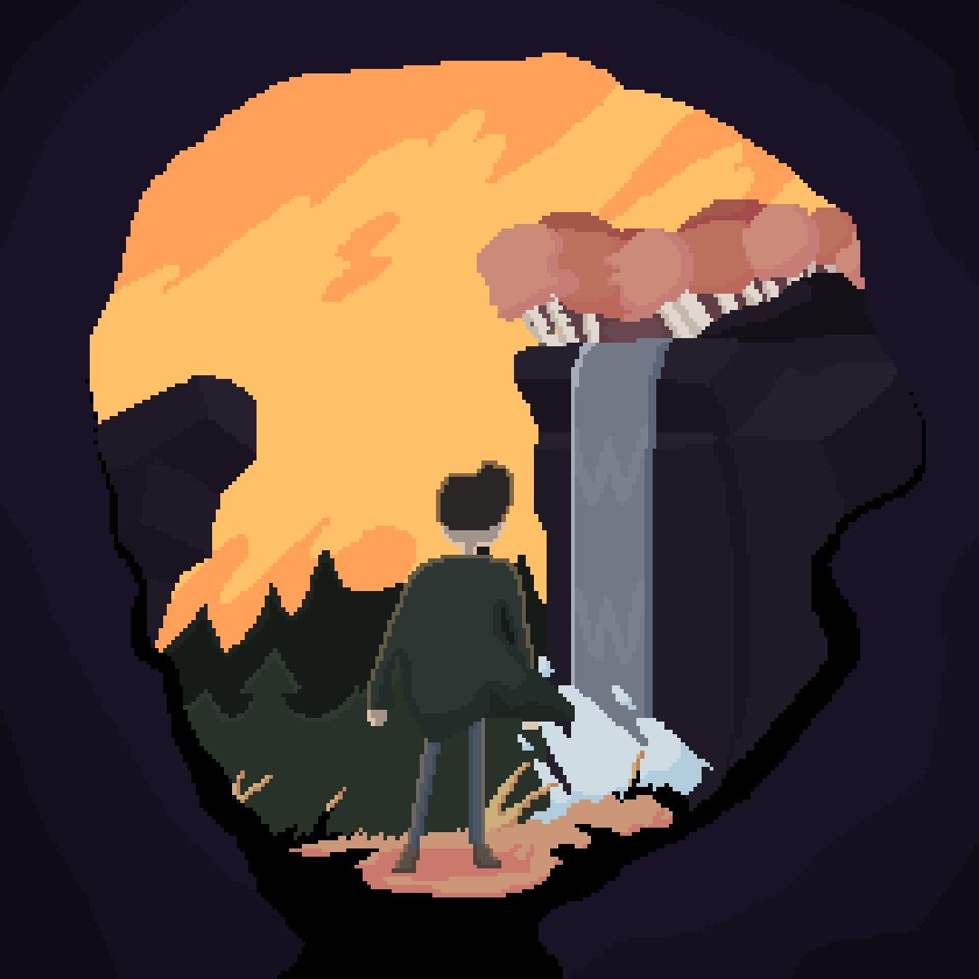noobles_studio's tweet photo. [1/2] Big huge announcements in this thread!

First off, the new game I'm working on is called Stasis Valley. Awaken a forest frozen in time. More info will come soon.

Onto the next announcement! https://t.co/3JQzSqadqh
