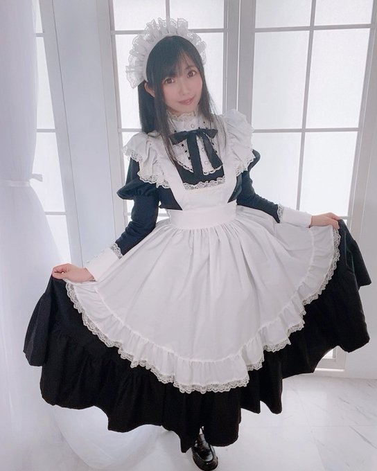 Twitterのコスプレ画像39