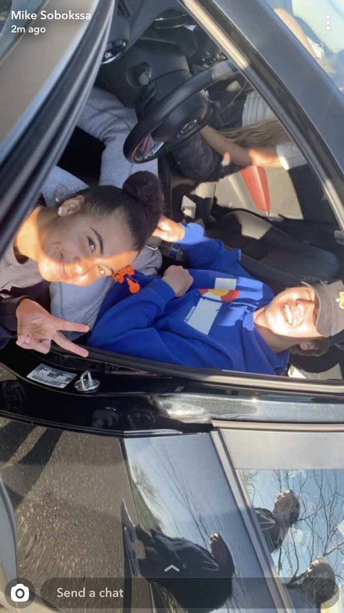 a_killas's tweet photo. Mya brown with the kill on sully Sharrer 🔥🔫 @ERAssassins #blackedblicks https://t.co/yLfwWjt7Dm
