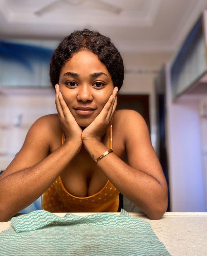 Deeorderns911's tweet photo. Double tap on this pics ❤❤ for more. Beauty only Comment what you think 🌷🌷🌿🌿
#naijacomedy #laughnigeria #welove2laugh #gossipmillnaija #comeonline #brodashaggi #roronations #gelato #funnynaija #tobination #pocolee #djcuppy #cuppyonamission #blessingsfollowipms #wizkidnews https://t.co/vlVFkF7By3