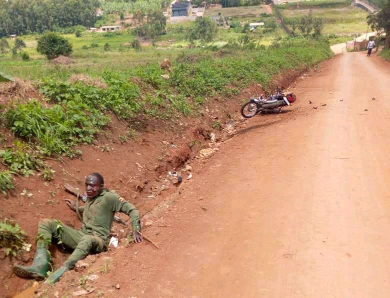 When you try to keep up with <a href="/iamdeejayjo/">Mr Continental</a>'s speed...
#LW97FM <a href="/97fmradiocity/">97FM Radiocity</a>
Ebigwo Bintwala 😩😩😩