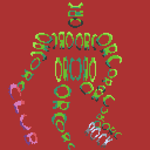 The_Bobby_Boi's tweet photo. Orc Character Design https://t.co/ZSjW1yQFmJ