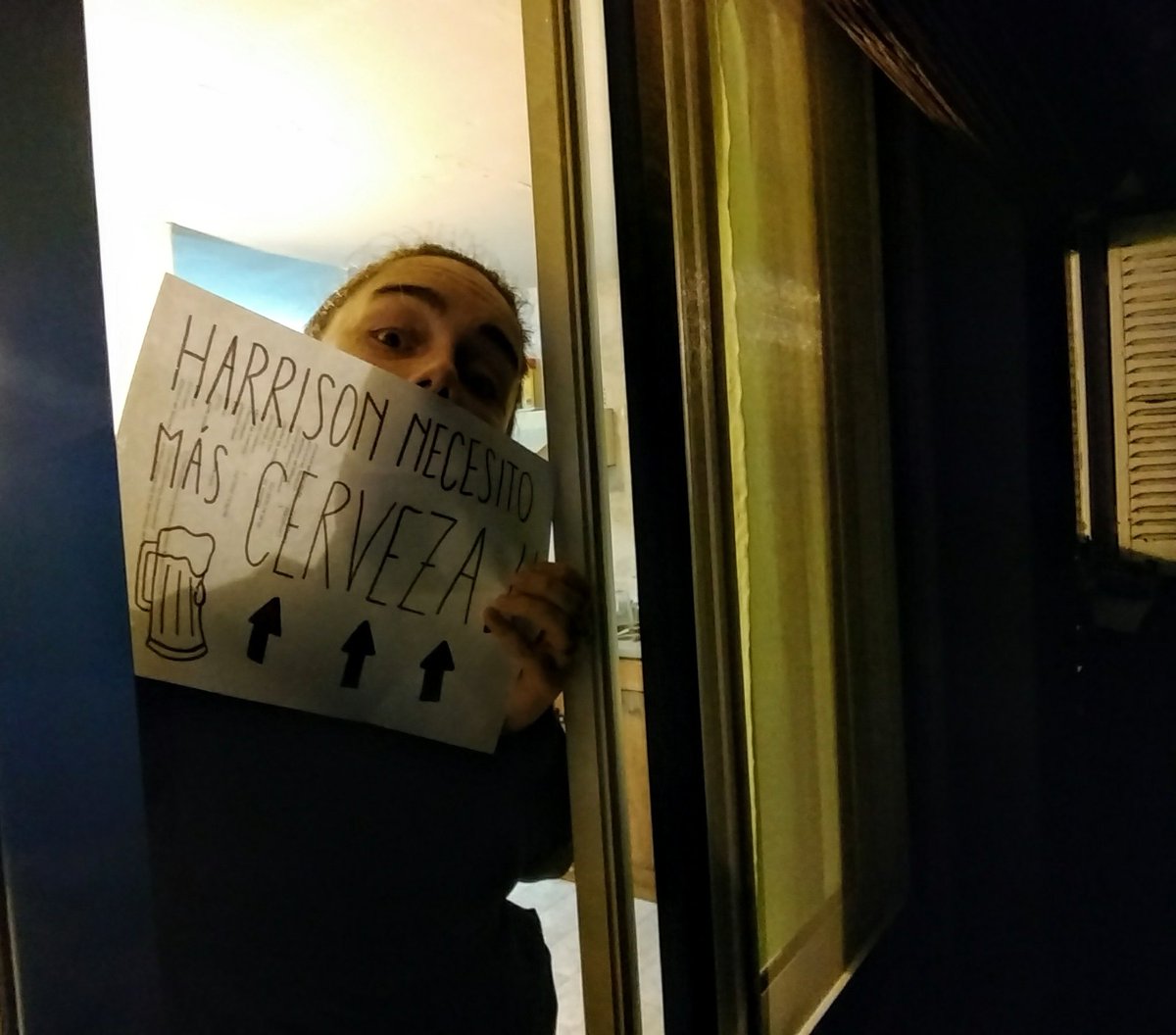 mauralogiuoco's tweet photo. Yo extrañando los viernes de harri | 💘💘💘💘Harri viniendo a tu casa 💘💘💘

@CatalaAlexis tkm https://t.co/T9K7VeaAxA