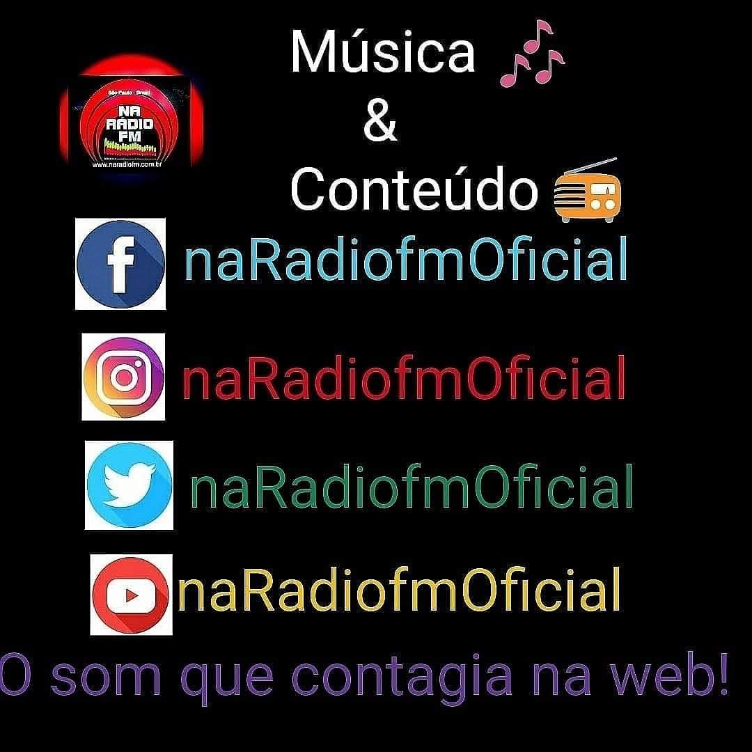 NaRadioFM's tweet photo. Boa Noite!!!
@NaRadioFM O som que contagia na web. 
https://t.co/zxAz97C4cK
Ja ja, DANCE NEWS NA RADIO FM!!!
Peça a sua Música. https://t.co/d61M2gE7nh