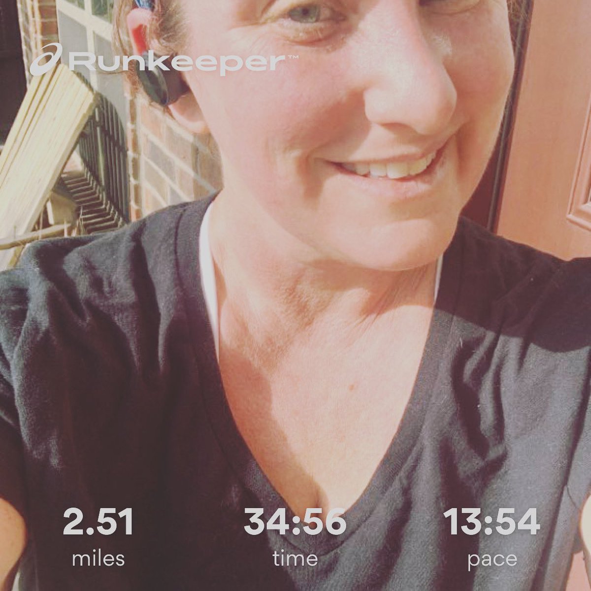 daligrrrl's tweet photo. #irunwithmaud https://t.co/1seorOohgr