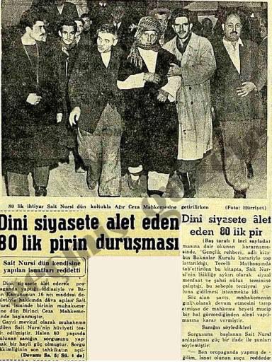 Metin KÜLÜNK on Twitter: &quot;5-Tam aksine istiklal için savaşlara katılmış, cephede görev almış, esir düşmüş, sonrasında vatanına dönmüştür. Politik sebeplerle ömrü hapiste gözetimde geçmesine ve tecrit edilmesine rağmen asla devletine ihanet içinde