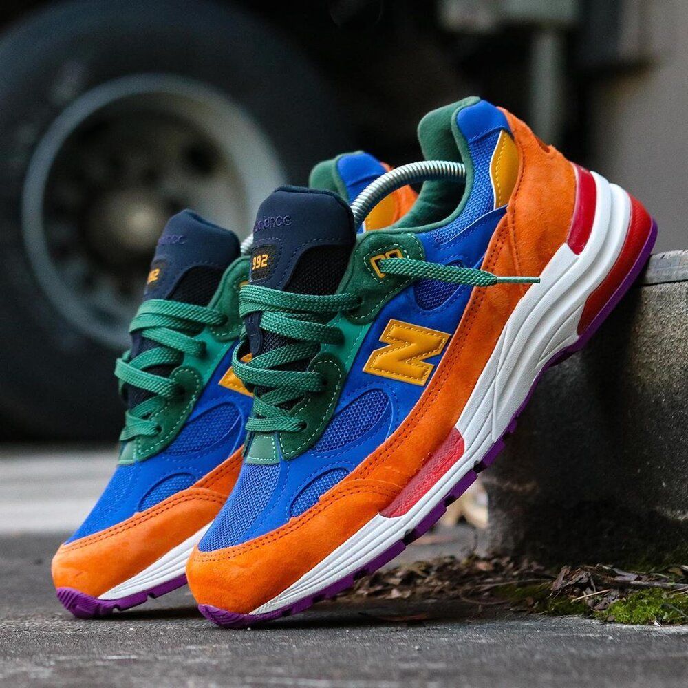 new balance co kr