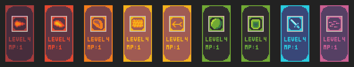 The_Bobby_Boi's tweet photo. Skill Cards Design https://t.co/kcGPqXJRyA