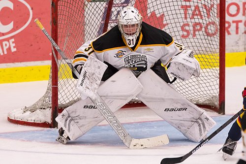 KIJHL's tweet photo. Former #KIJHL player @claystevenson_ of the @GoBCHL @BCHLExpress talked about how his time with the @100MHWranglers helped him in his development. @Dartmouth_MIH #yourfuturestartshere

Click the link for the story https://t.co/qnIxN51Qak https://t.co/vJ0mMh6TKK
