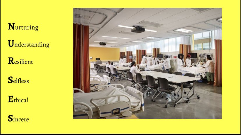 Bowie State College of Professional Studies tweet media