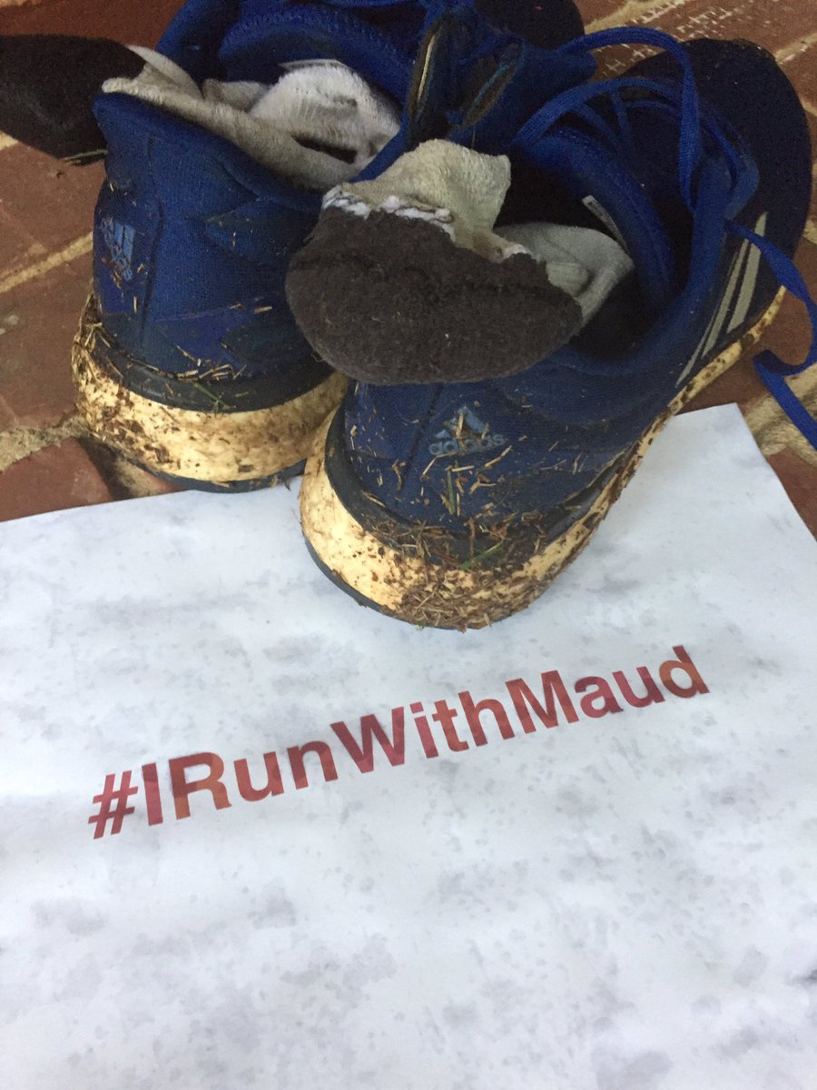 joeakpan's tweet image. My heart goes out to the family of Ahmaud Arbery. Brother Maud, this 2.23 mile run is for you. #IrunwithMaud #runforahmaud #RunningwhileBlack