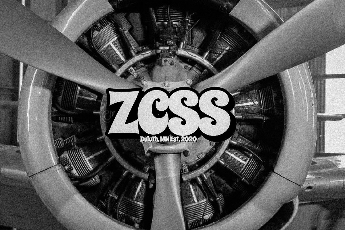 ZCSS coming soon!