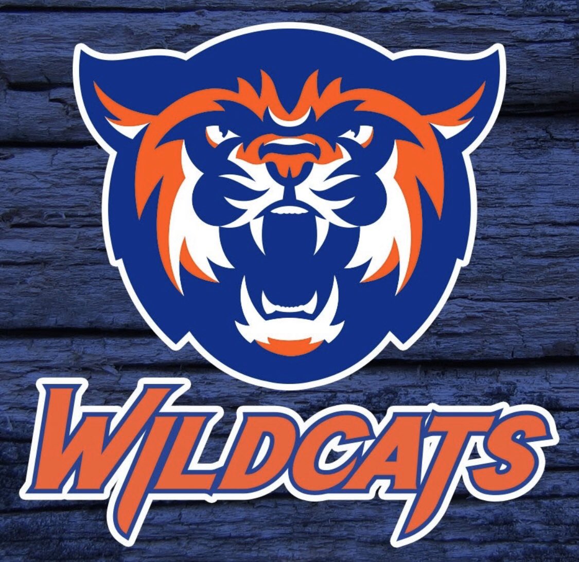 AustinSybrandt's tweet photo. Blessed to receive my very first offer from Louisiana College!! #GoWildcats 🔶🔷 https://t.co/UnkrvPg31Z