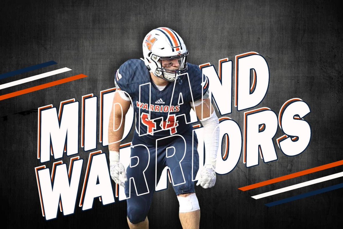 MidlandU_FB's tweet photo. The climb to the top can be brutal. Being a Warrior isn’t for everyone.

#TheSummt https://t.co/9Xi48DC0Ab