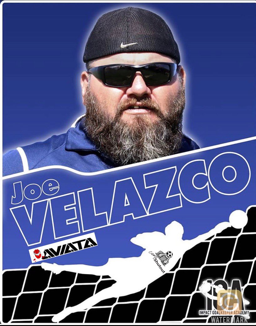 CampShutout's tweet photo. 20 minutes from now we will have Joe Velazco, owner/founder of @impactgka, on #ShutoutUnscripted to wrap up GK Academy Week. Join us for a good talk! #campshutout #GKunion #DukeCaboom #IGA https://t.co/RrkuqVwQiZ