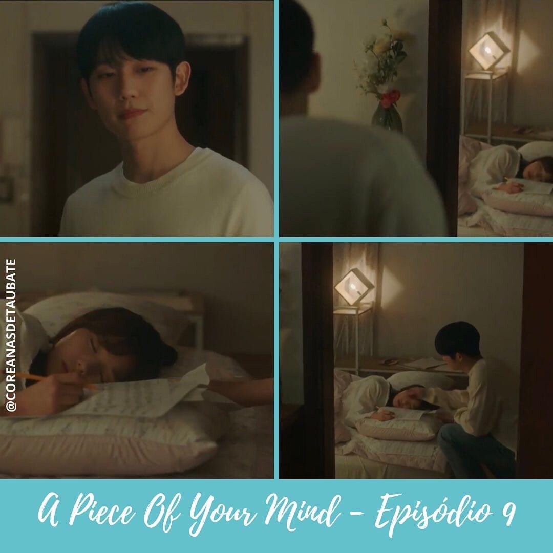 Coreanasdetauba's tweet photo. 🌟|A Piece Of Your Mind|🌟

A Piece Of Your Mind acabou, mas a gente ainda não conseguiu se despedir.

#coreanasdetaubate #JungHaeIn #CharSooBin #LeeHaNa #apieceofyourmind  #반의반 #Drama #korea #Koreandrama #Dorama #dramascoreanos  #tvn드라마 https://t.co/wIOH8EmJwc