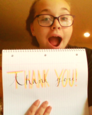 SalemKeizerAVID's tweet photo. It's still #ThankATeacher Week and we love ALLLLLLLLLLL our teachers! 💚🎶🎵🎶💚 Thanks to Emma, our All-City AVID Ambassador @WalkerMS_AVID for this📣 shout out 📣to a teacher who makes school feel like family. #SKPSFamily @salemkeizer @AVIDOregon @CRTNation @AVID4College https://t.co/AgDNcHlDCK