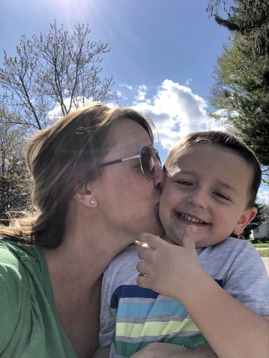 jamieA424's tweet photo. #wellnesswalk #threegenerations #wheatlandstrong #wcsflight #stampoutstigma #childrensmentalhealthmatters https://t.co/uLylgmOPPu