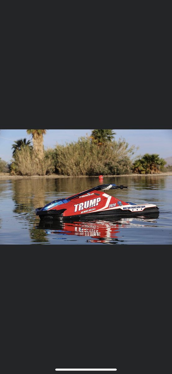 EmersonBrooks13's tweet photo. @realDonaldTrump Idk if your going to see this Mr. President I know you have a lot on your hands right now but please take the time to acknowledge this fine piece of artwork. #MAGA #Trump2020 #TRUMP #fuckyourfeelings #TRUMPIT #prowatercraft https://t.co/e37D6IjoQs