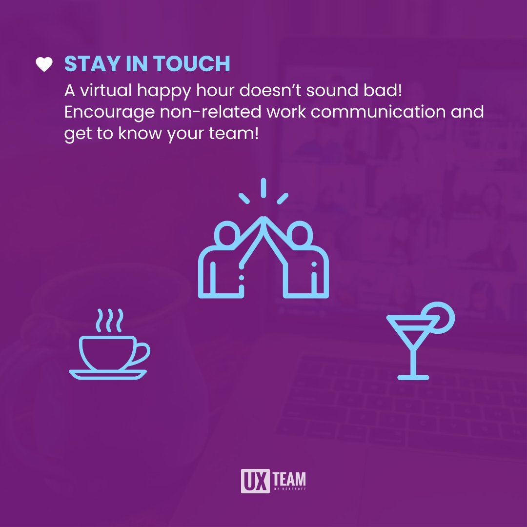 We’re living an unprecedented time in our lives, check out our new blog and drive your full potential in these times. 🦠🚀
NEW BLOG: bit.ly/ux-in-covid19-…

#uxdesign #remotework #newblog