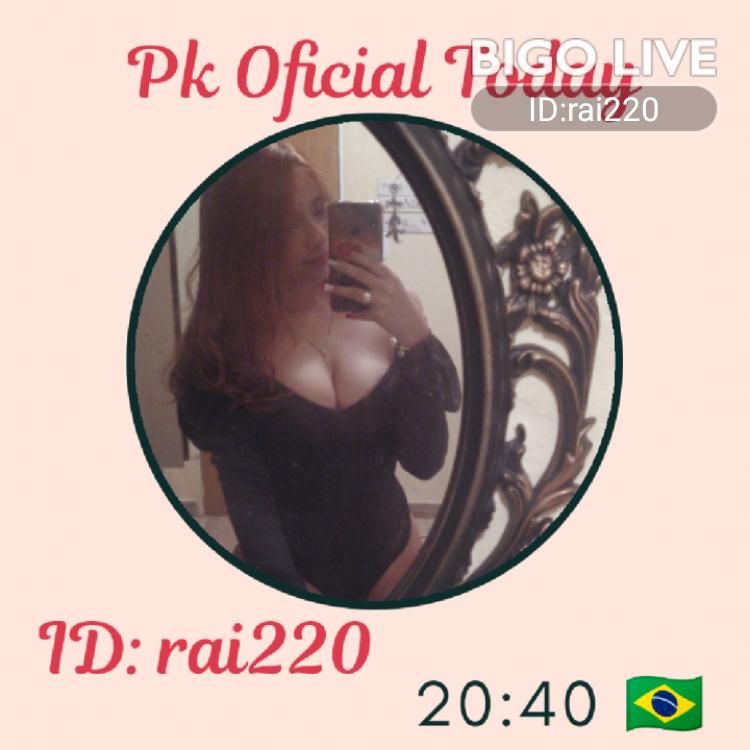 dudubh_cec's tweet photo. Venha assistir a live de 🥕✨ яαıssα ✨ 🦊' em #BIGOLIVE: 🌹 Comes 💋  
https://t.co/bjRXc3vv60 https://t.co/4QI0ViQh8u