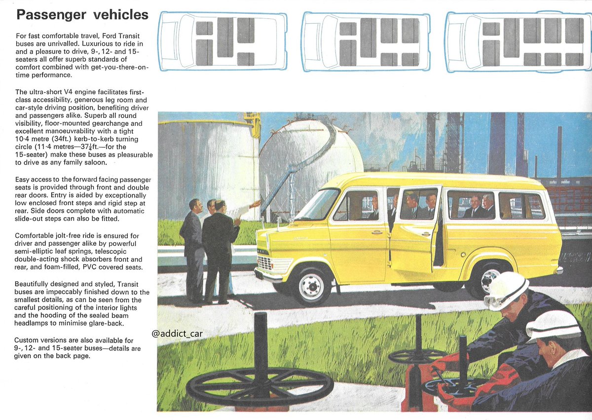 2020 transit brochure