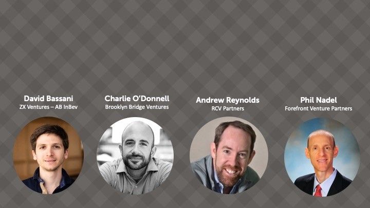 Brooklyn Bridge Ventures tweet media