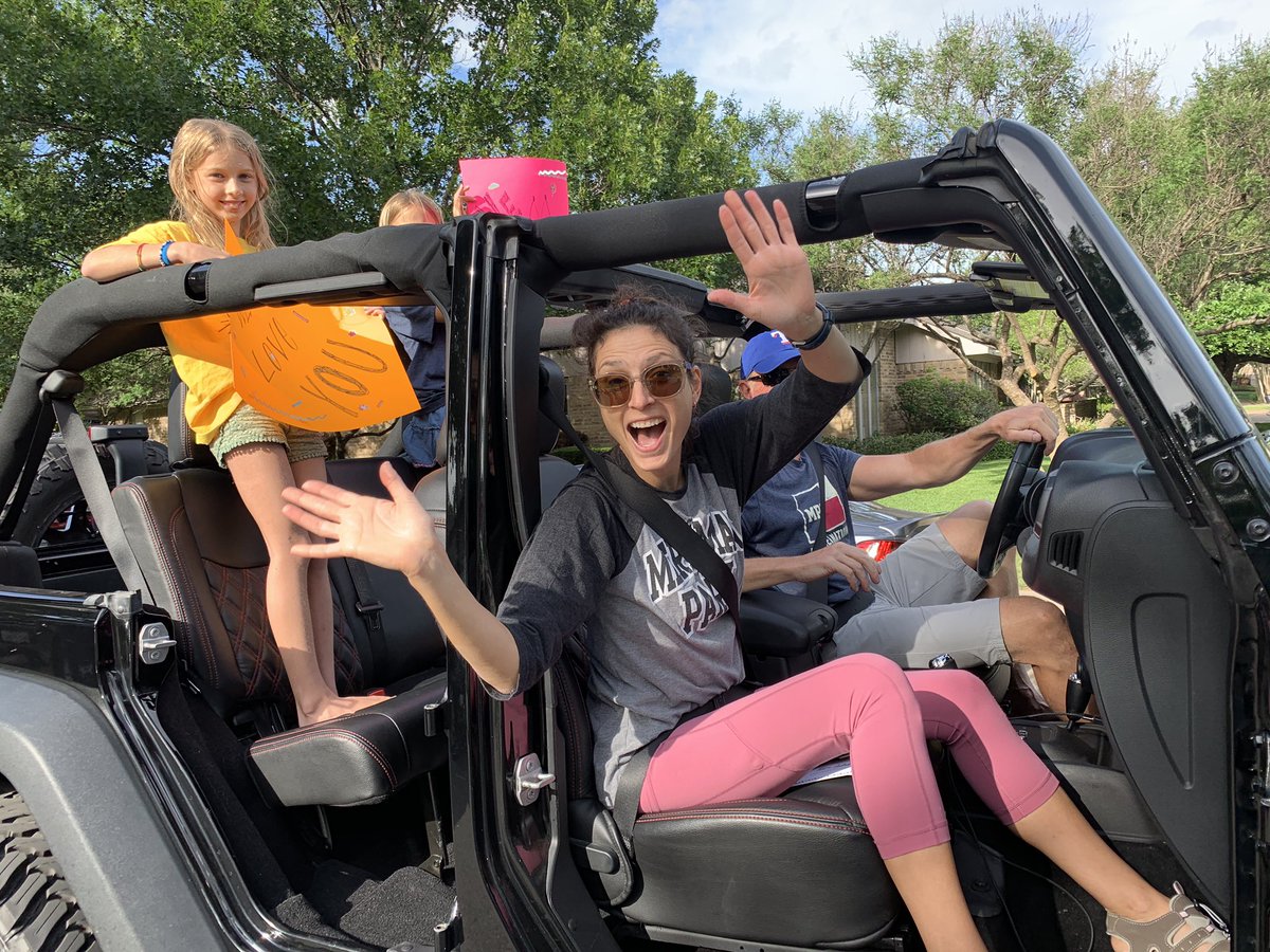 Merriman Park Elementary tweet media