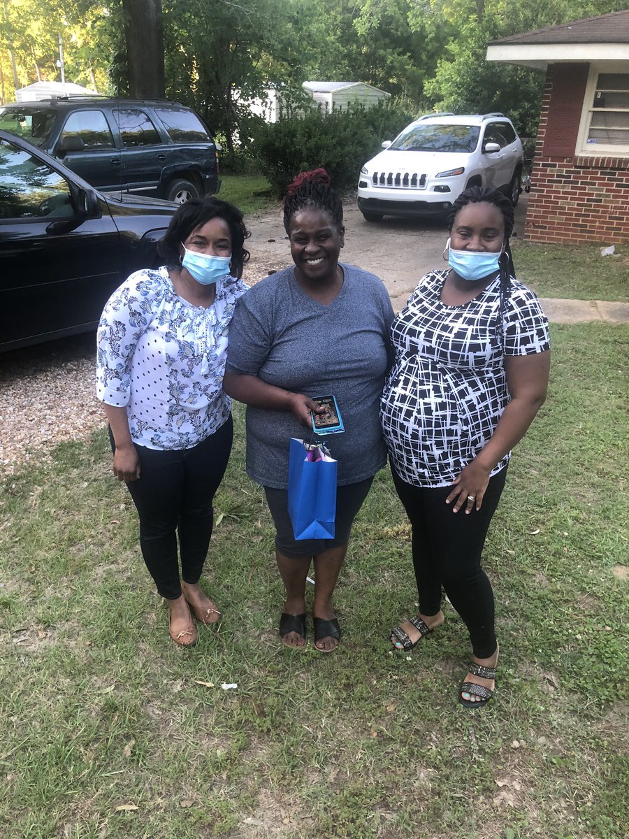 Seth Johnson Elementary tweet media