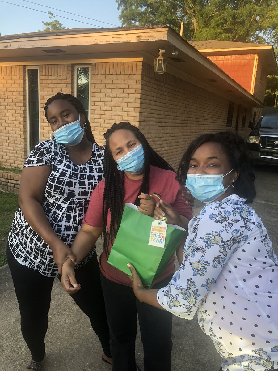 Seth Johnson Elementary tweet media