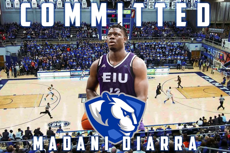 Next chapter ☝🏾🙏🏾 #Committed