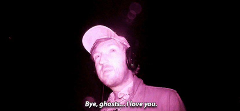 shanesmadej's tweet photo. buzzfeed unsolved is a show but it’s also an art form https://t.co/G1ZA5PJXev