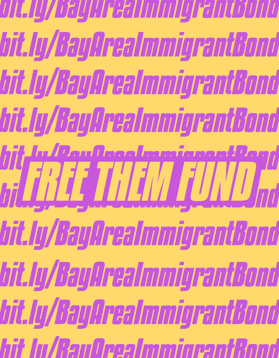 CIYJA's tweet photo. The womxn’s dorm at the Mesa Verde Detention Facility has officially be decarcerated! Thank you all so much for your continuous support. As we prepare to free the men too, please continue donating to our bond fund: https://t.co/pmPASc2CkC

#FreedThemAll #FreeThemAll https://t.co/1Z9rBXewt2